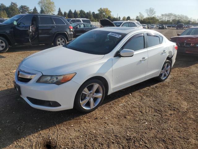 Photo 1 from auction – 2015 ACURA ILX 20 PRE with VIN 19VDE1F51FE003087