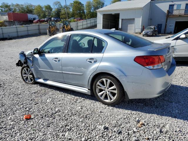 Photo 2 from auction – 2013 SUBARU LEGACY 2.5 with VIN 4S3BMCK60D3022018