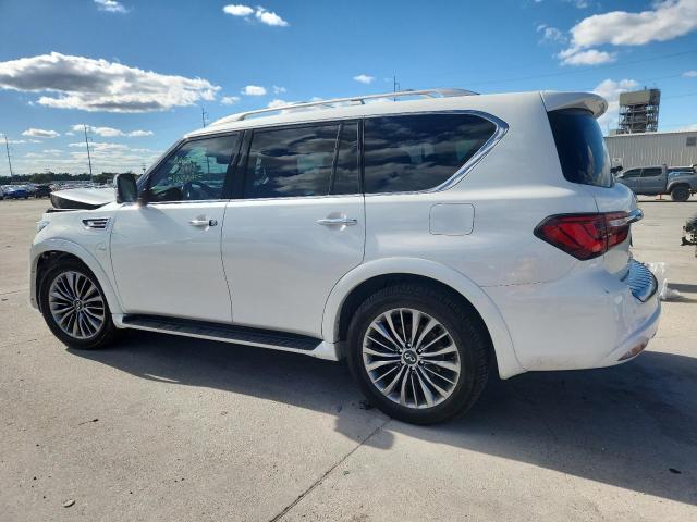 Photo 2 from auction – 2018 INFINITI QX80 BASE with VIN JN8AZ2NE6J9190866