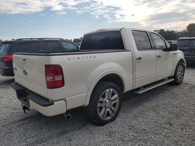 Photo 3 from auction – 2008 FORD F150 SUPER with VIN 1FTRW12568FA63360