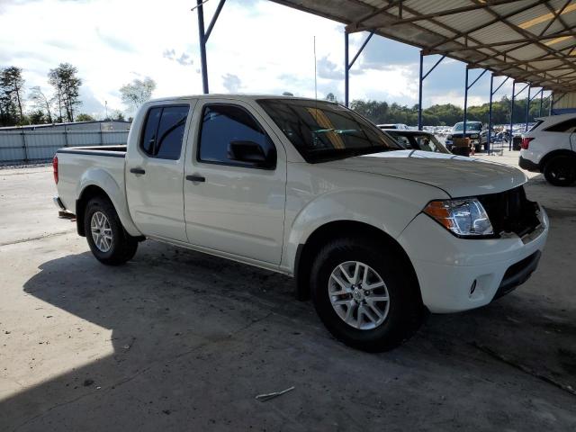 Photo 4 from auction – 2016 NISSAN FRONTIER S with VIN 1N6AD0ER1GN742109