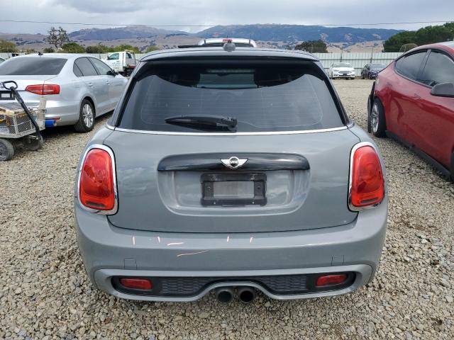 Photo 6 from auction – 2015 MINI COOPER S with VIN WMWXU3C51F2B56783