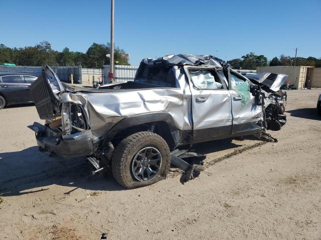 Photo 3 from auction – 2022 RAM 1500 TRX with VIN 1C6SRFU98NN247844