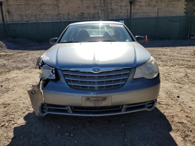 Photo 5 from auction – 2010 CHRYSLER SEBRING TO with VIN 1C3CC4FB9AN152419