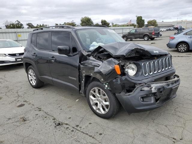 Photo 4 from auction – 2018 JEEP RENEGADE L with VIN ZACCJABB2JPH97457