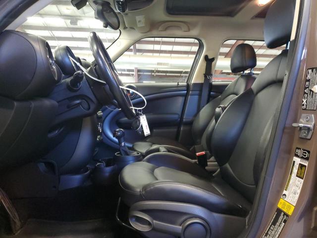 Photo 7 from auction – 2015 MINI COOPER S C with VIN WMWZC5C57FWP42689