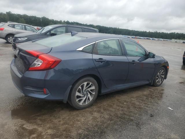 Photo 3 from auction – 2017 HONDA CIVIC EX with VIN 19XFC2F7XHE225479