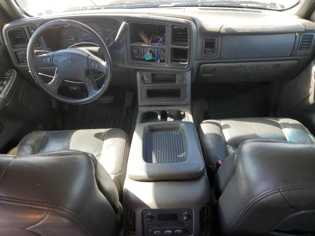 Photo 8 from auction – 2005 CHEVROLET SILVERADO with VIN 2GCEK13T951376817
