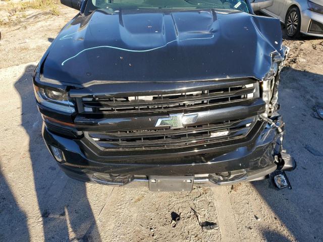 Photo 11 from auction – 2017 CHEVROLET SILVERADO with VIN 3GCUKREC7HG106469