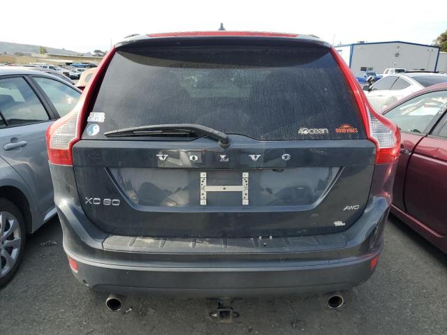 Photo 6 from auction – 2012 VOLVO XC60 3.2 with VIN YV4940DZ4C2298434