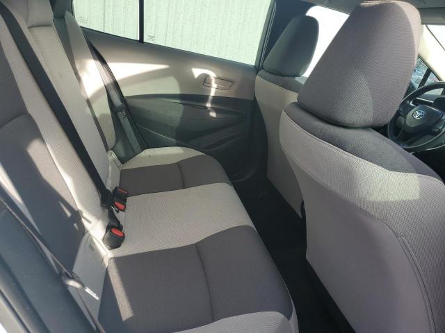 Photo 10 from auction – 2025 TOYOTA COROLLA LE with VIN 5YFB4MDE4SP297535