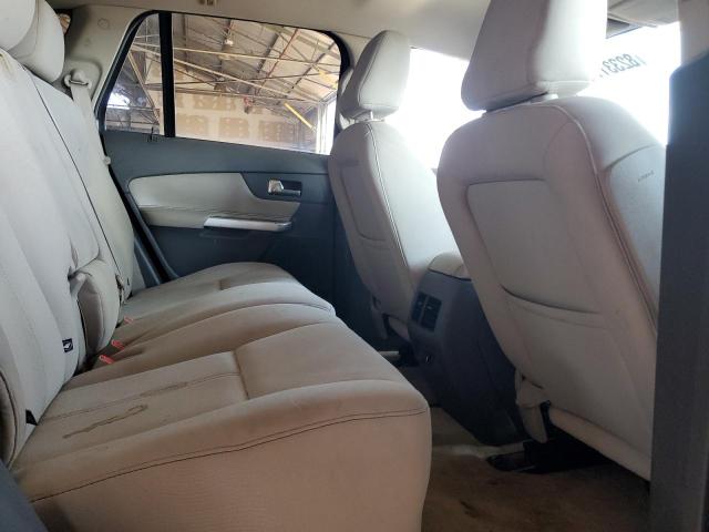 Photo 11 from auction – 2011 FORD EDGE SE with VIN 2FMDK3GCXBBA61589