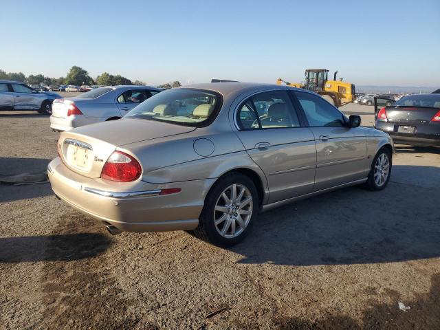 Photo 3 from auction – 2000 JAGUAR S-TYPE with VIN SAJDA01C8YFL44371