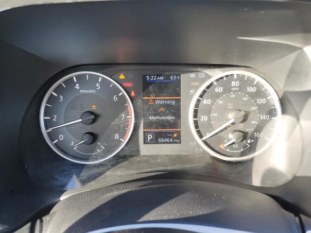 Photo 9 from auction – 2023 NISSAN SENTRA with VIN 3N1AB8BV1PY313888
