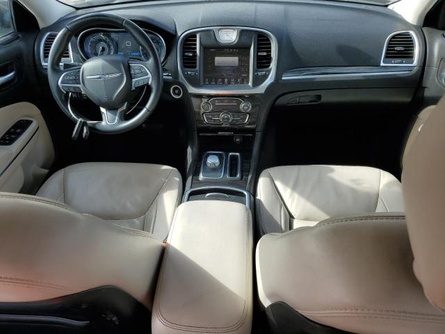 Photo 8 from auction – 2016 CHRYSLER 300 LIMITE with VIN 2C3CCAAG2GH135447
