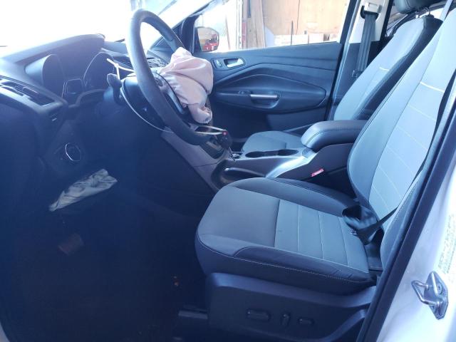 Photo 7 from auction – 2014 FORD ESCAPE SE with VIN 1FMCU0GX3EUE52363