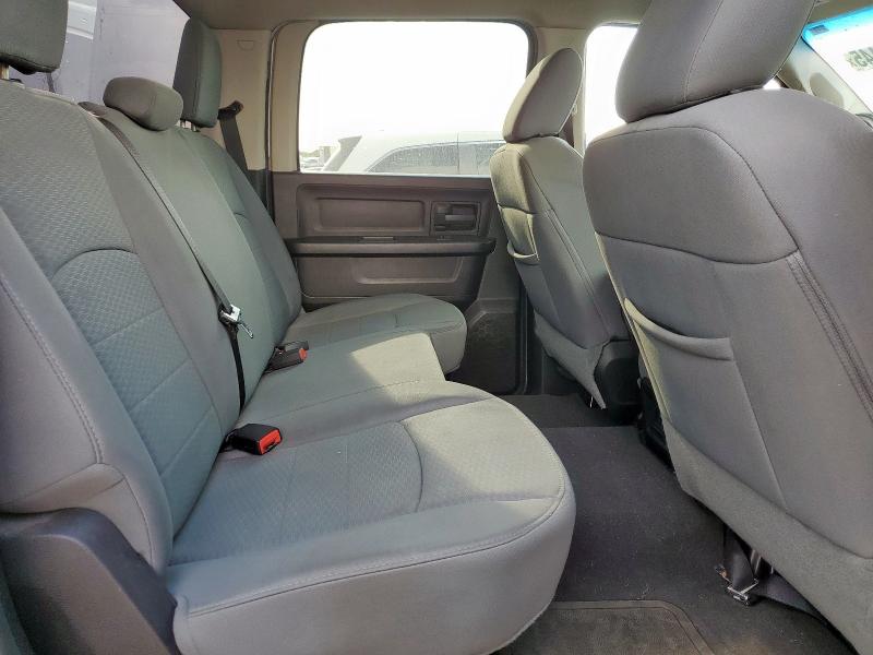 Photo 10 from auction – 2013 RAM 1500 ST with VIN 1C6RR6KT5DS572626