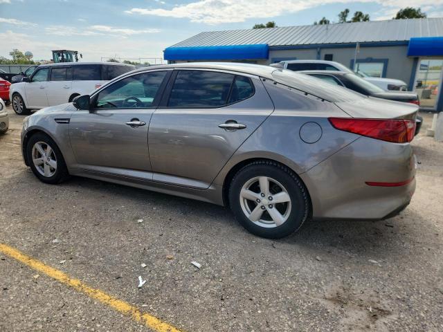 Photo 2 from auction – 2014 KIA OPTIMA LX with VIN 5XXGM4A72EG264252