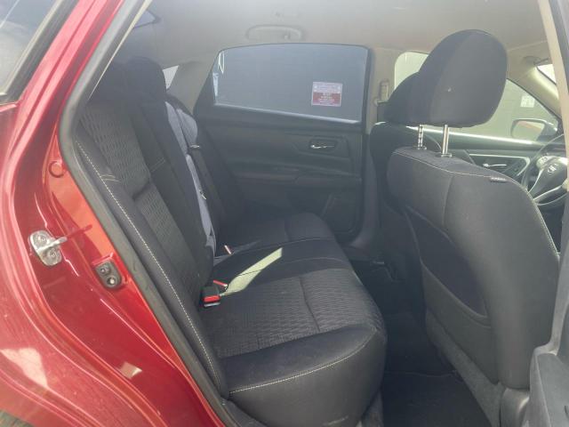 Photo 6 from auction – 2016 NISSAN ALTIMA 2.5 with VIN 1N4AL3AP1GN325672