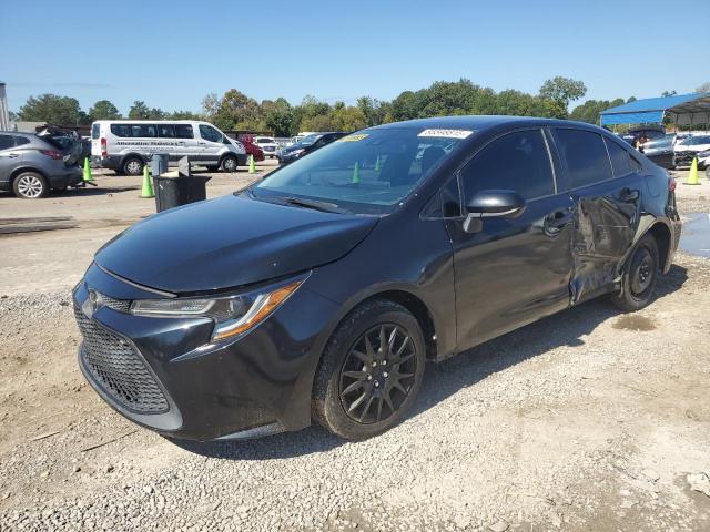 Photo 1 from auction – 2020 TOYOTA COROLLA LE with VIN 5YFEPRAEXLP061043