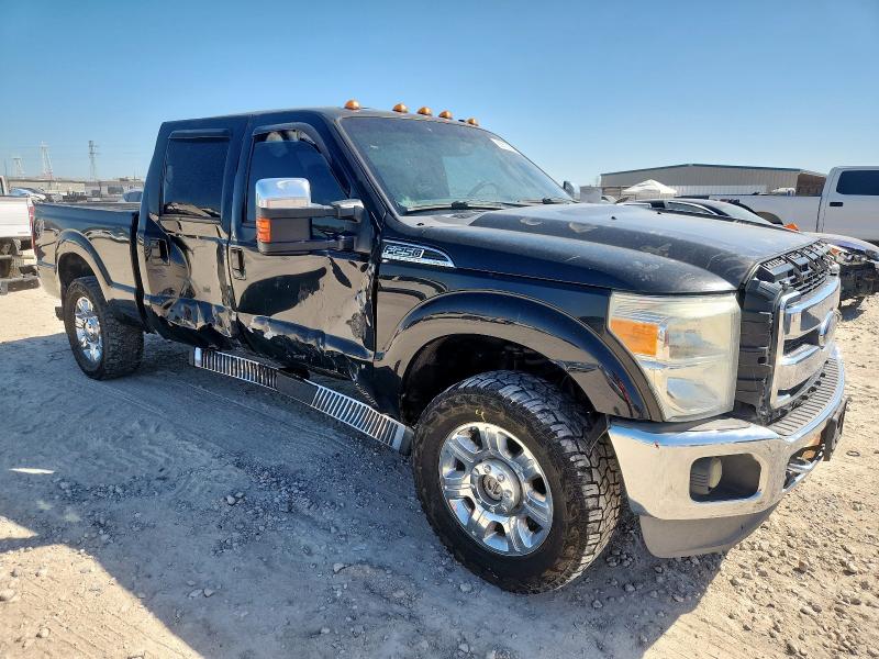 Photo 4 from auction – 2012 FORD F250 SUPER with VIN 1FT7W2BT9CEC80380