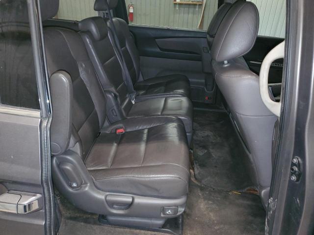 Photo 11 from auction – 2012 HONDA ODYSSEY TO with VIN 5FNRL5H93CB025334