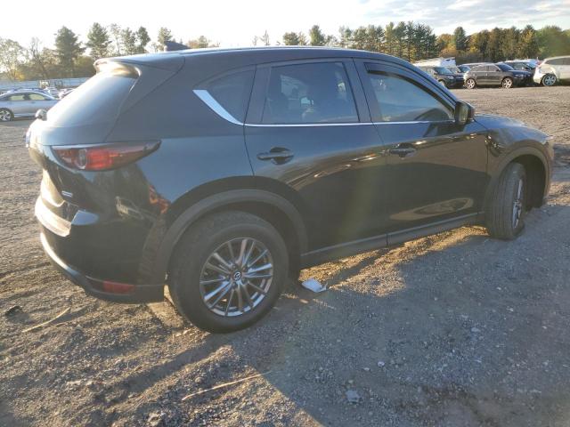 Photo 3 from auction – 2017 MAZDA CX-5 SPORT with VIN JM3KFBBL7H0203996