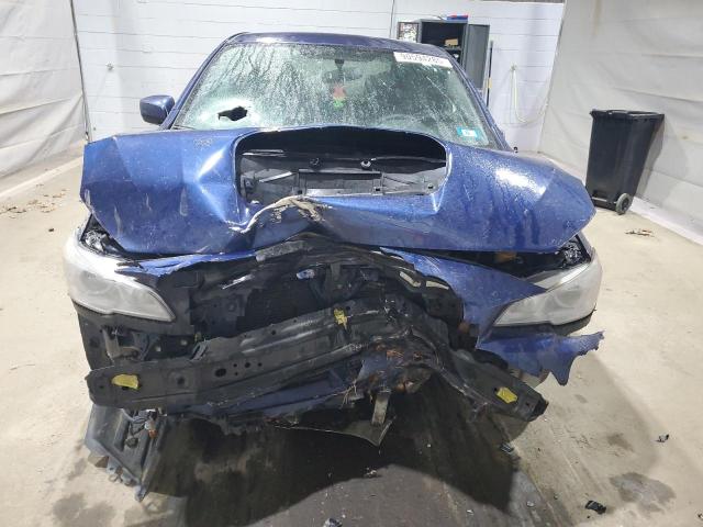 Фото 5 с аукциона – 2017 SUBARU WRX с VIN JF1VA1B61H9810728