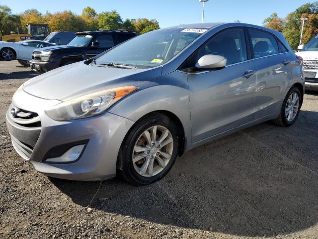 Снимка 1 от търг – 2013 HYUN ELANTRA GT с VIN KMHD35LE5DU101686
