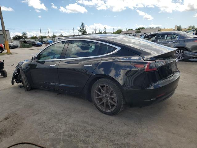 Photo 2 from auction – 2018 TESLA MODEL 3 with VIN 5YJ3E1EB8JF118878