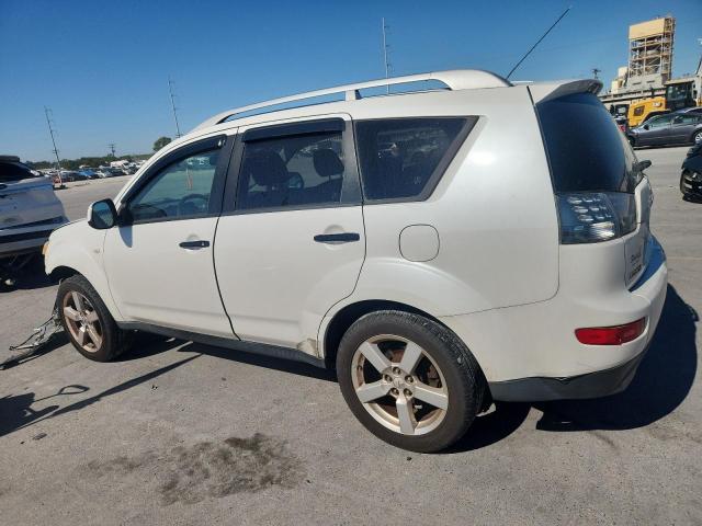 Photo 2 from auction – 2007 MITSUBISHI OUTLANDER with VIN JA4MS41X67U010687