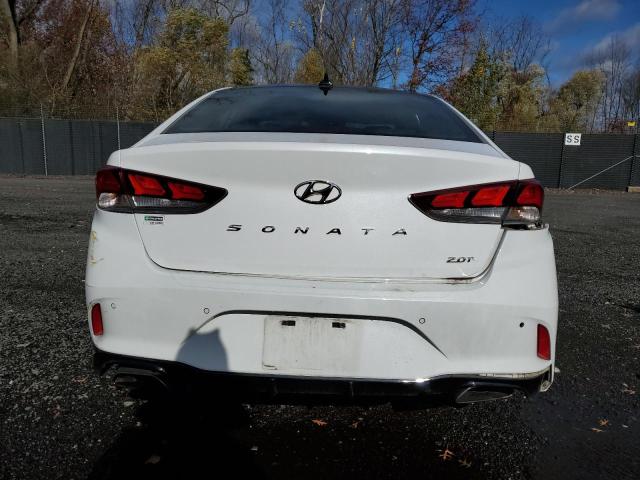 Photo 6 from auction – 2019 HYUNDAI SONATA LIM with VIN 5NPE34ABXKH767686
