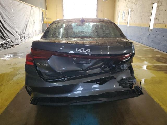Photo 6 from auction – 2023 KIA FORTE LX with VIN 3KPF24AD5PE573930