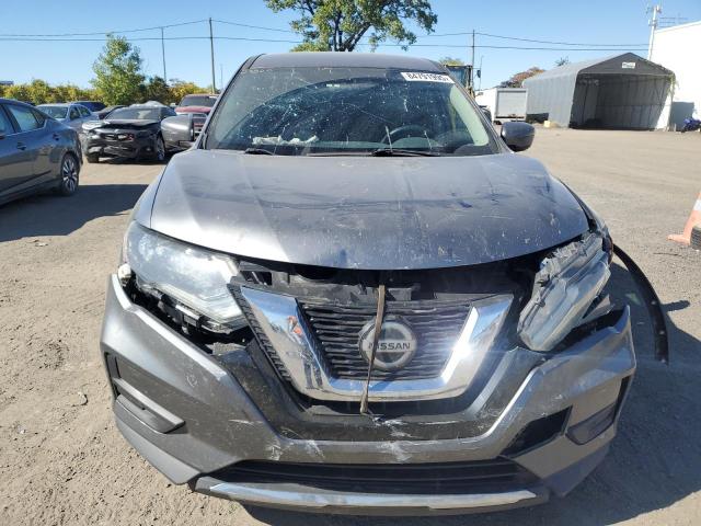 Photo 5 from auction – 2018 NISSAN ROGUE S with VIN 5N1AT2MT0JC724522