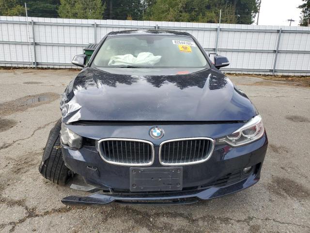 Photo 5 from auction – 2013 BMW 328 I SULEV with VIN WBA3C1C56DF436787