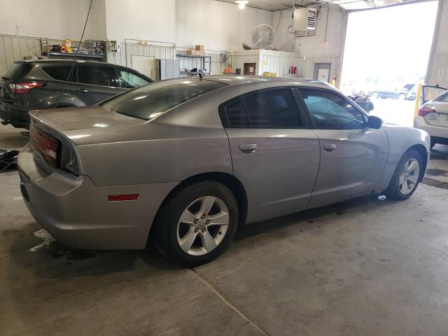 Photo 3 from auction – 2013 DODGE CHARGER SE with VIN 2C3CDXBG5DH591520