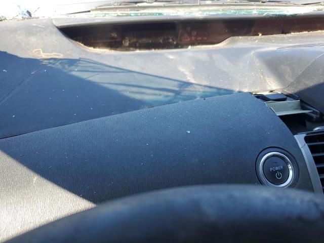 Photo 9 from auction – 2007 TOYOTA PRIUS with VIN JTDKB20U477689835