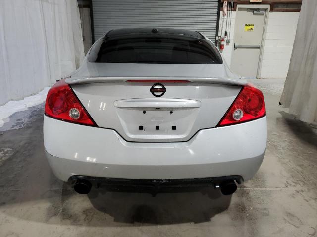 Photo 6 from auction – 2011 NISSAN ALTIMA SR with VIN 1N4BL2EP0BC120907
