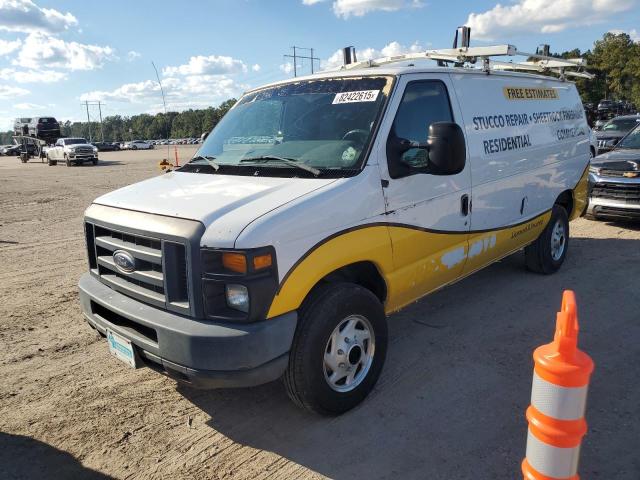 FORD ECONOLINE 2014 with VIN 1FTNE2EW2EDA16748 - Photo from auction