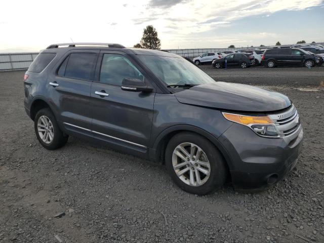 Photo 4 from auction – 2015 FORD EXPLORER X with VIN 1FM5K8D8XFGC16044