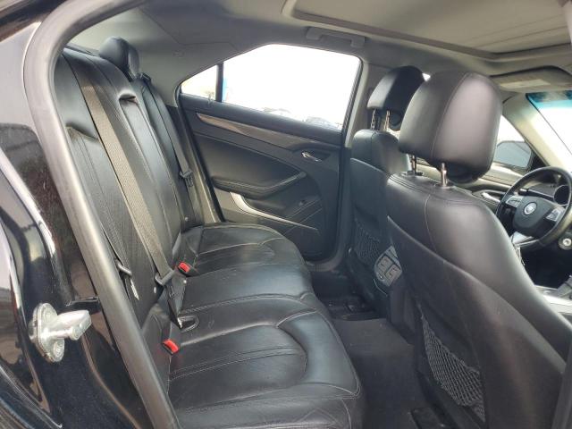 Photo 10 from auction – 2011 CADILLAC CTS PERFOR with VIN 1G6DJ5ED5B0123127