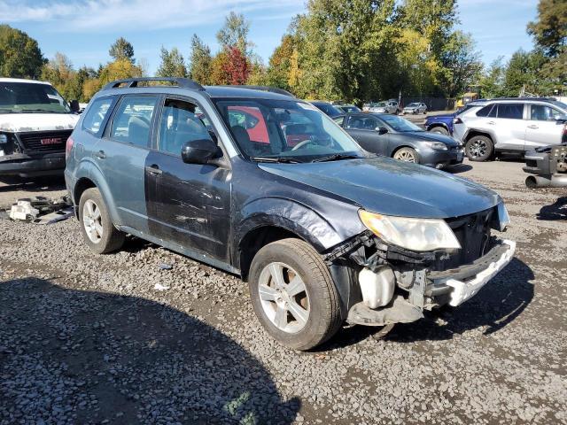 Photo 4 from auction – 2011 SUBARU FORESTER with VIN JF2SHABC5BH739580
