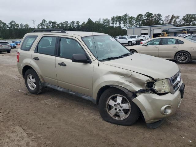 Photo 4 from auction – 2011 FORD ESCAPE XLS with VIN 1FMCU0C79BKC21609