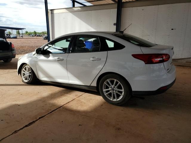 Photo 2 from auction – 2015 FORD FOCUS SE with VIN 1FADP3F21FL329830