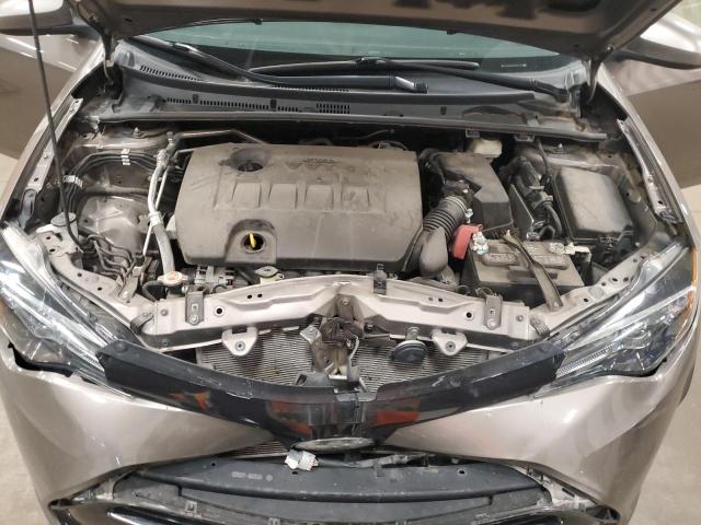 Photo 11 from auction – 2018 TOYOTA COROLLA L with VIN 5YFBURHE0JP832933