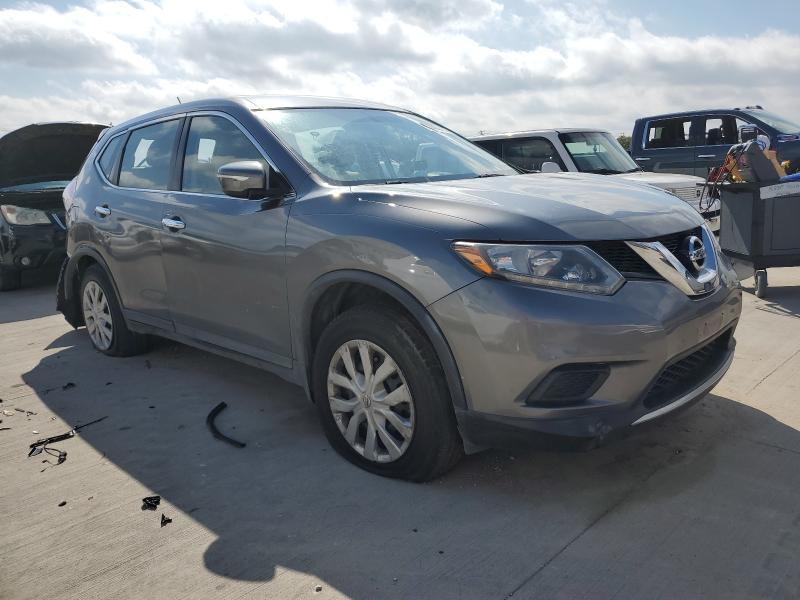 Foto 4 de la subasta – 2015 NISSAN ROGUE S con VIN KNMAT2MT7FP553983