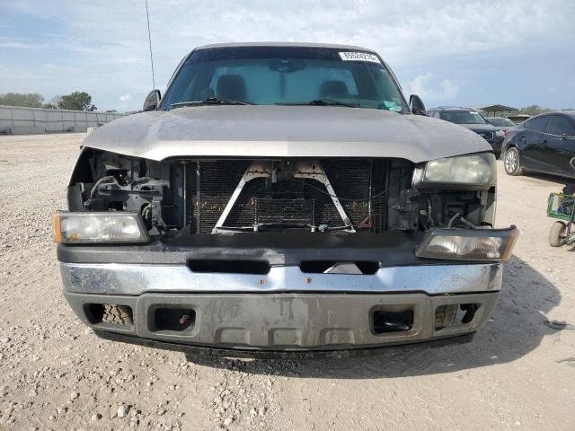 Photo 5 from auction – 2005 CHEVROLET SILVERADO with VIN 1GCEC14TX5Z347605