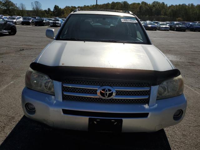 Photo 5 from auction – 2006 TOYOTA HIGHLANDER with VIN JTEEW21A260001114