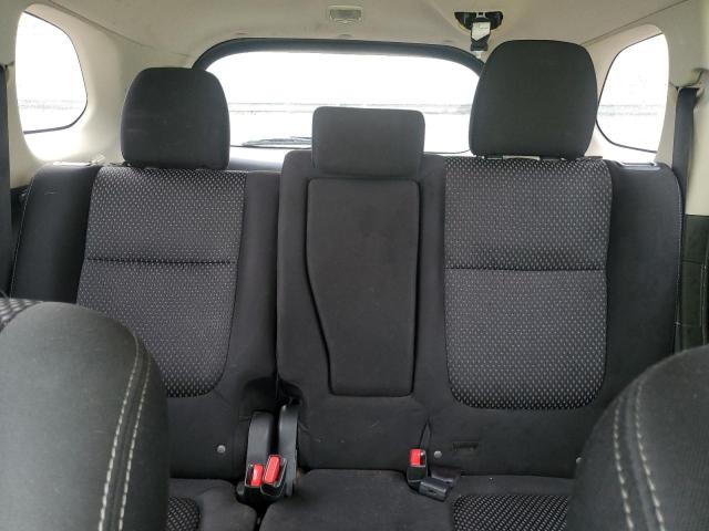 Photo 10 from auction – 2017 MITSUBISHI OUTLANDER with VIN JA4AD2A36HZ001457