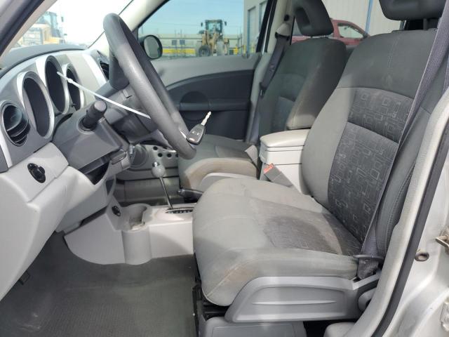 Photo 7 from auction – 2006 CHRYSLER PT CRUISER TOURING with VIN 3A4FY58B36T348192